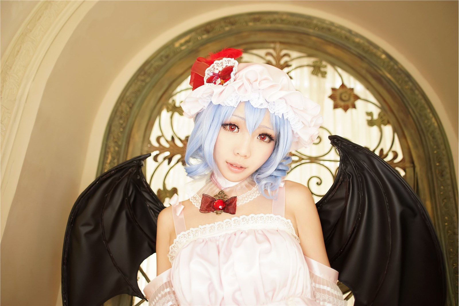 ElyEE - NO.056 Remilia Scarlett(37)